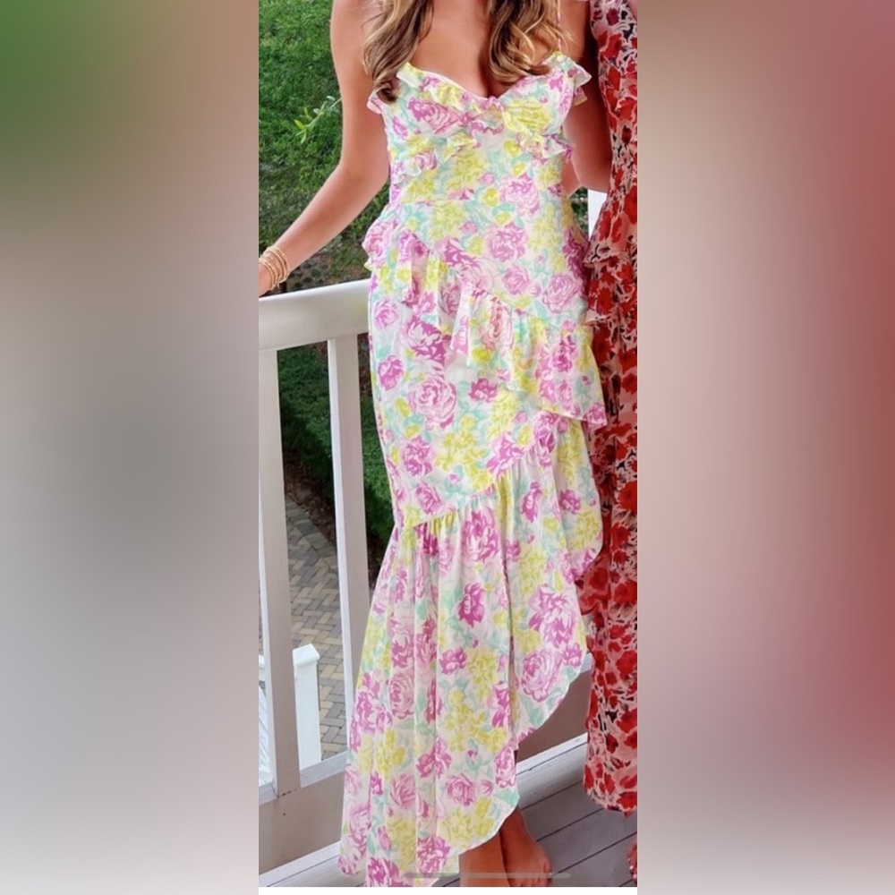 Major Elle dress